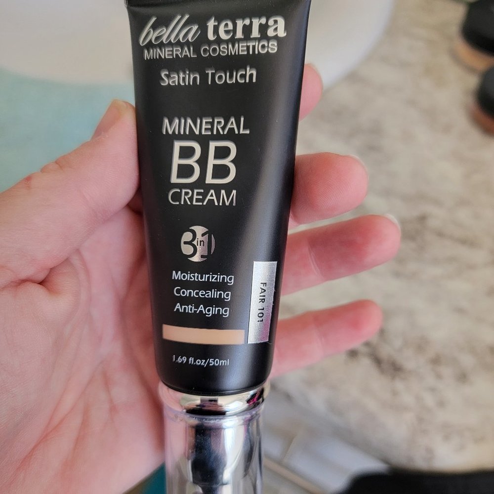 Bella Terra BB Cream